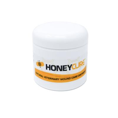 HoneyCure - 4 oz Jars