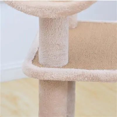 Catry, Large Cat Tower Multi Level Bed