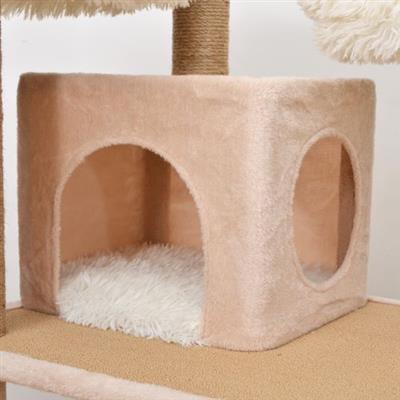 Deluxe Cat Tower Condos