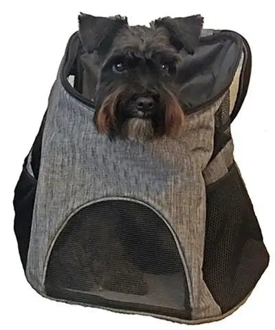 Dogline Pet Carrier Backpack - PremiumPetsPlus