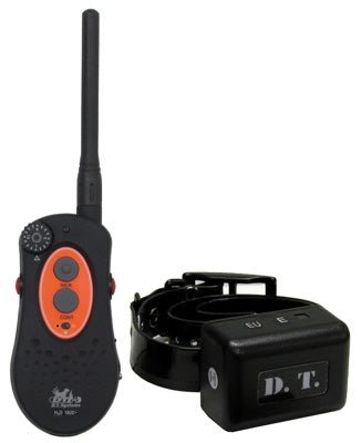 DT Systems H2O Series Dog Training System 1800 Series PLUS