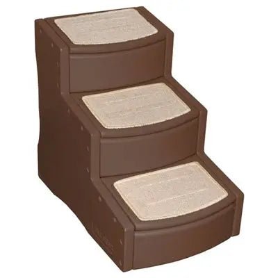 Easy Step III - Chocolate - PremiumPetsPlus