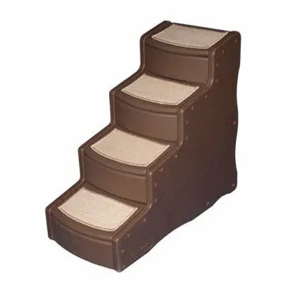 Easy Step IV - Chocolate - PremiumPetsPlus