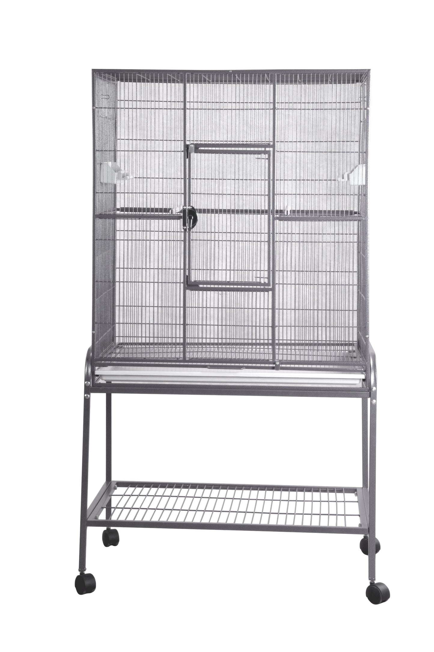 Flight Cage & Stand 32"x21"