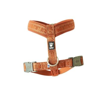 Hurtta Casual Padded Y-Harness ECO
