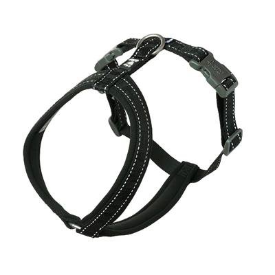 Hurtta Casual Padded Y-Harness ECO