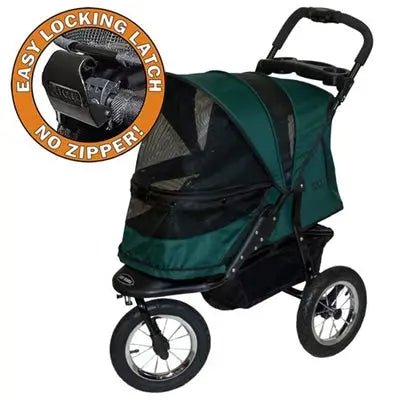 Jogger No-Zip Stroller - PremiumPetsPlus