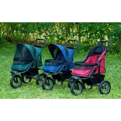 Jogger No-Zip Stroller - PremiumPetsPlus