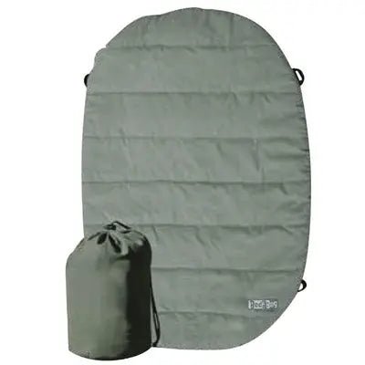 Olive Bed n a Bag - 29" x 42" - PremiumPetsPlus