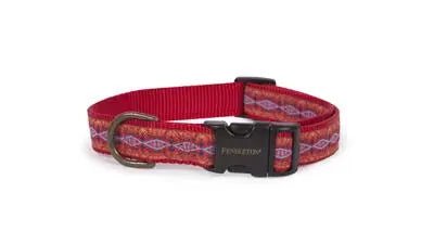 Pendleton Pet Diamond River Collars - PremiumPetsPlus