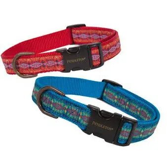 Pendleton Pet Diamond River Collars - PremiumPetsPlus