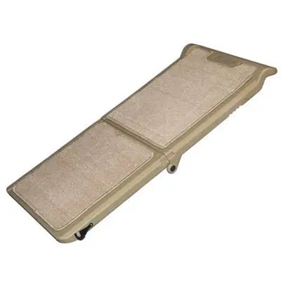 Pet Gear Indoor Bi-Fold Half Ramp - PremiumPetsPlus