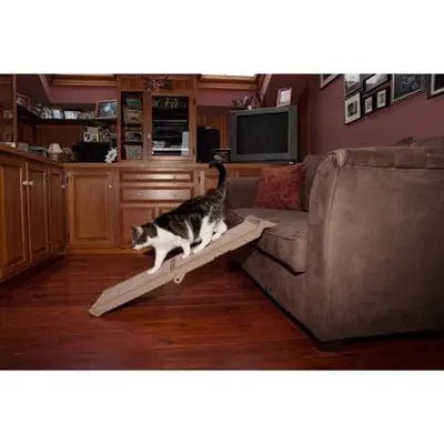 Pet Gear Indoor Bi-Fold Half Ramp - PremiumPetsPlus