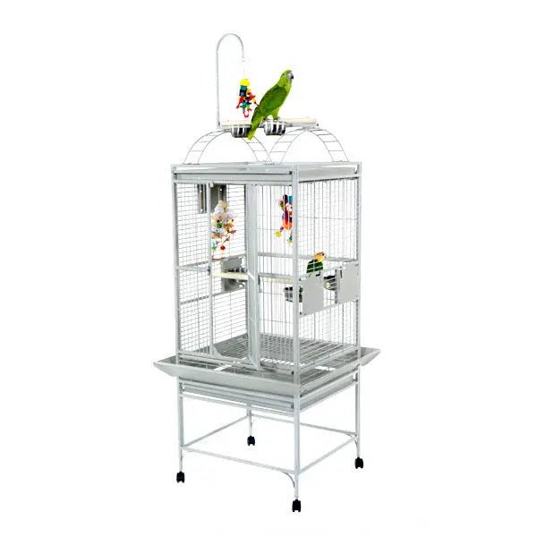 24"x22"x62" PlayTop Cage - PremiumPetsPlus