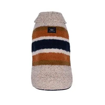 Shinola Pet Berber Coat - PremiumPetsPlus