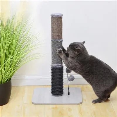 Cat Scratching Post